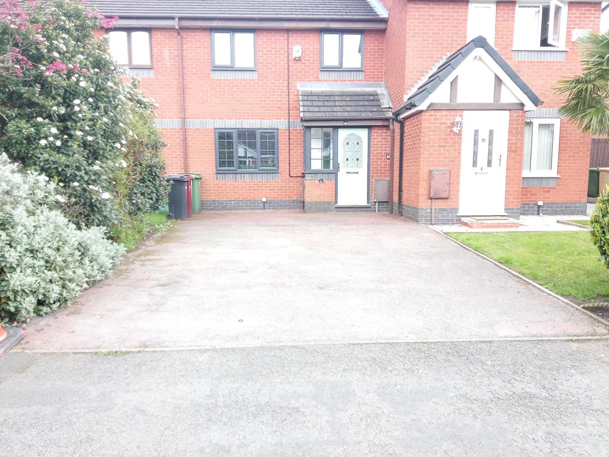 Villa Sevenoaks Bolton Exterior foto